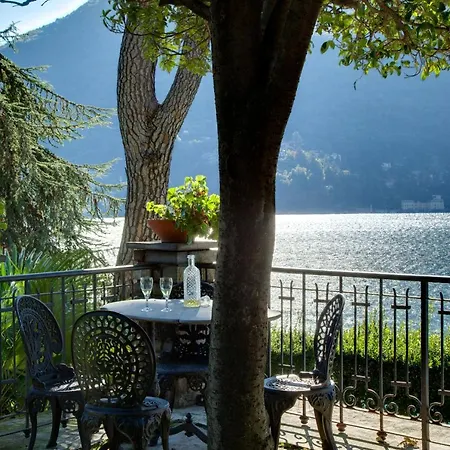 Monte Di Lenno Sleeps 25 Pool Wifi *