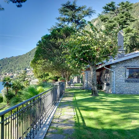 Monte Di Lenno Sleeps 25 Pool Wifi Moltrasio