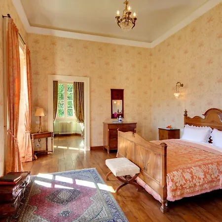 Villa Monte Di Lenno Sleeps 25 Pool Wifi *