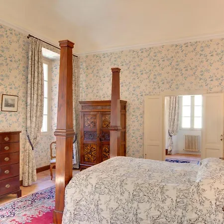 Villa Monte Di Lenno Sleeps 25 Pool Wifi