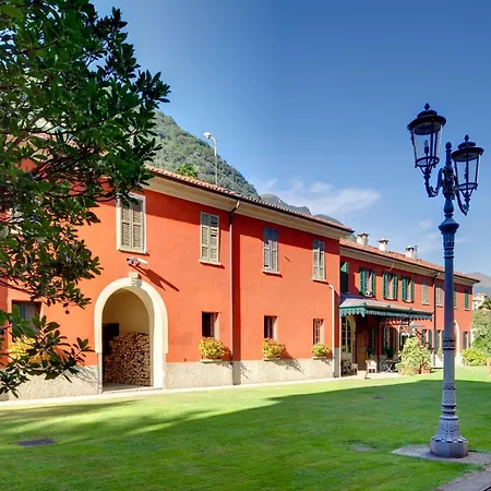 Monte Di Lenno Sleeps 25 Pool Wifi Moltrasio