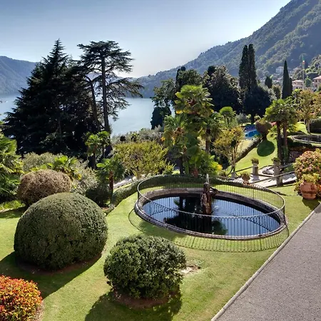 Monte Di Lenno Sleeps 25 Pool Wifi Moltrasio