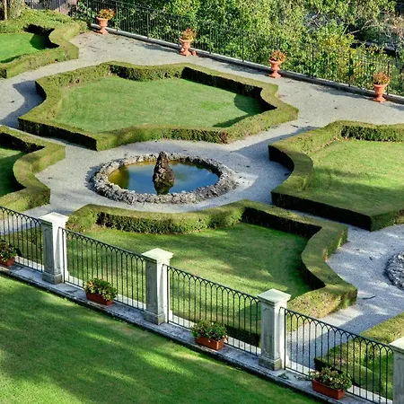 Villa Monte Di Lenno Sleeps 25 Pool Wifi *